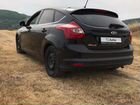 Ford Focus 1.6 МТ, 2014, 133 000 км