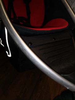 Коляска Phil&Teds Vibe