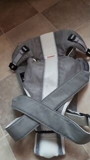 Рюкзак-кенгуру BabyBjorn