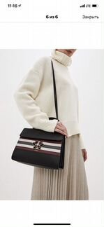 Сумка Furla mughetto новая оригинал