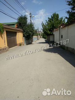 Дом 170 м² на участке 3 сот.