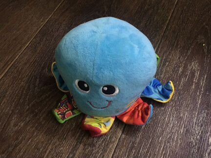 Развивающая игрушка