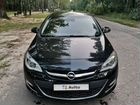 Opel Astra 1.6 МТ, 2012, 165 777 км