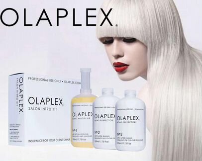 Olaplex набор