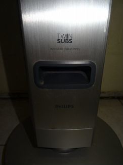Акустика Philips 5.1