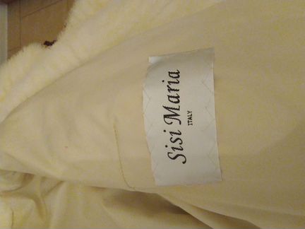 Полушубок норка