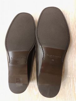 Мокасины Bottega Veneta