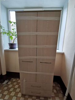 Платяной шкаф бу