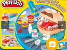 Набор Play-Doh Мистер Зубастик