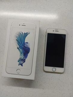 Телефон iPhone