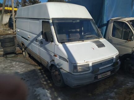 Iveco Daily 2.5 МТ, 1994, 150 000 км