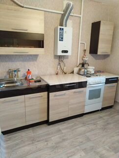 2-к. квартира, 50 м², 1/5 эт.