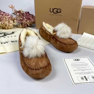 Угги/ мокасины от Ugg Australia