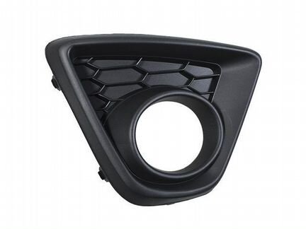 Решетка бампера правая Mazda Cx-5