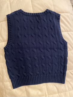 Жилетка Ralph Lauren
