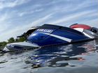 Водный Мотоцикл Kawasaki с мотором 800 кубов объявление продам