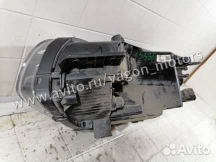 Фара галоген передняя правая Kia Soul 2 PS