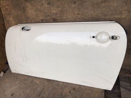 Дверь передняя левая Mini Cooper R53 W11 2003