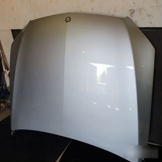 Капот Mercedes C-Class W205