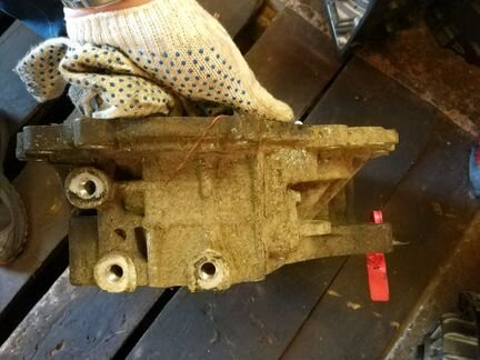 Колокол a4cf2 kia АКПП