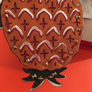 Новая подвеска для сумки Valentino (оригинал)