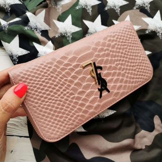 Кошелек YSL арт 783109