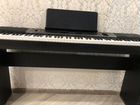 Цифровое фортепиано casio px350м