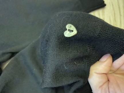 Moschino кофта оригинал