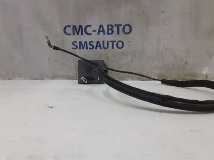 Замок зажигания Mercedes C-Klasse W204