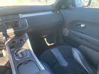Land Rover Range Rover Evoque 2.2 AT, 2013, 75 800 км объявление продам
