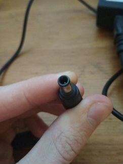 Блок питания для ноутбука