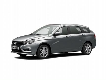 LADA Vesta 1.6 МТ, 2020