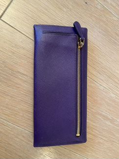 Кошелек Prada