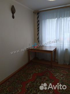 1-к квартира, 39.6 м², 3/9 эт.