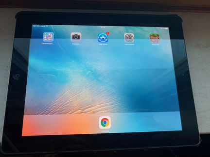 iPad 3 A1430 64Gb Wi-Fi + LTE
