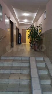 3-к квартира, 100 м², 15/22 эт.