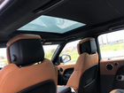 Land Rover Range Rover Sport 3.0 AT, 2019, 29 000 км объявление продам