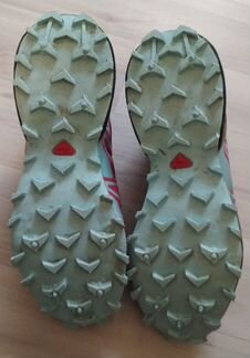 Кроссовки Salomon Speedcross 3 W 40