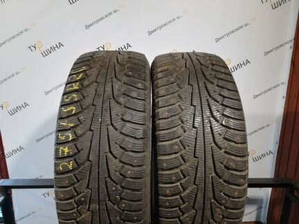 Шины 275 55 20 Nokian Hakkapeliitta 5 Sport Utilit