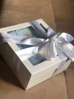 Комплект Burberry