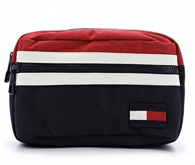Сумка поясная Tommy Hilfiger