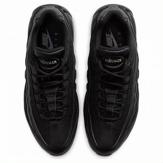 Новые кроссовки Nike Air Max 95