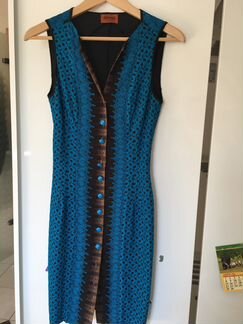 Платье Missoni оригинал, размер XS