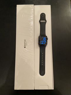Apple watch 3