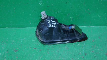 Птф правый Mitsubishi Outlander 3 рестайлинг 2015