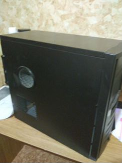 Системный блок компьютер Pentium Dual Core 2,6Ghz