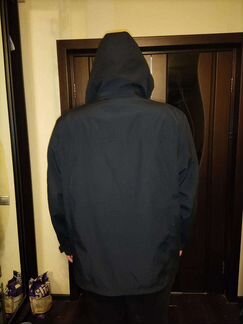 Куртка City Classic весна-осень 62 размер