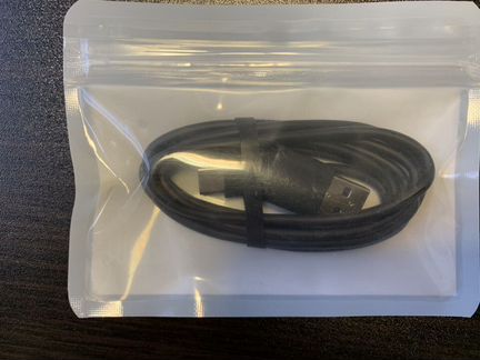 Кабель Xiaomi USB Type-C (120м) fast charger 9V2A