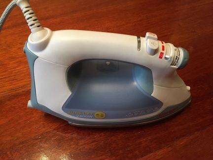 Утюг Alengo model A-1718