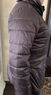 Куртка осенняя женская